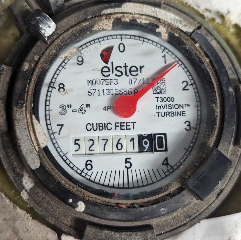 Elster T3000 Invision
